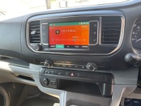 CITROEN DISPATCH 1200 ENTERPRISE 1.5 BLUE HDI  - 22