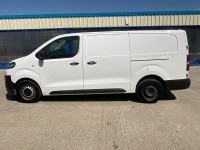 CITROEN DISPATCH 1200 ENTERPRISE 1.5 BLUE HDI  - 4