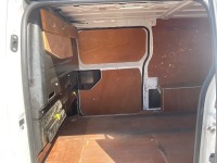 CITROEN DISPATCH 1200 ENTERPRISE 1.5 BLUE HDI  - 8