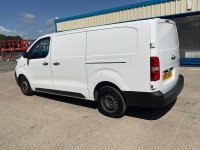 CITROEN DISPATCH 1200 ENTERPRISE 1.5 BLUE HDI  - 13