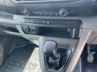 CITROEN DISPATCH 1200 ENTERPRISE 1.5 BLUE HDI  - 21