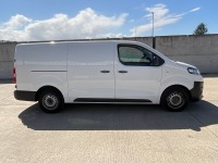 CITROEN DISPATCH 1200 ENTERPRISE 1.5 BLUE HDI  - 23