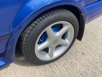 FORD ESCORT XR3I 1.6 CONVERTIBLE - 16