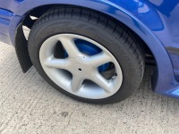 FORD ESCORT XR3I 1.6 CONVERTIBLE - 20