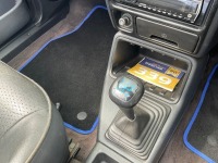 FORD ESCORT XR3I 1.6 CONVERTIBLE - 24