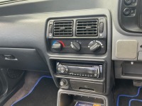 FORD ESCORT XR3I 1.6 CONVERTIBLE - 25