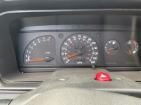 FORD ESCORT XR3I 1.6 CONVERTIBLE - 26