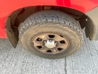 TOYOTA HILUX 2.5 D-4D DOUBLE CAB PICK UP - 2