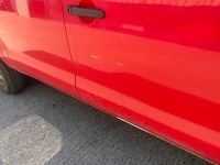 TOYOTA HILUX 2.5 D-4D DOUBLE CAB PICK UP - 3