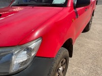 TOYOTA HILUX 2.5 D-4D DOUBLE CAB PICK UP - 7