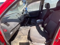 TOYOTA HILUX 2.5 D-4D DOUBLE CAB PICK UP - 11