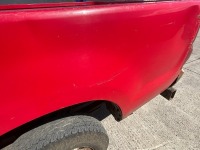 TOYOTA HILUX 2.5 D-4D DOUBLE CAB PICK UP - 13