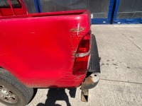 TOYOTA HILUX 2.5 D-4D DOUBLE CAB PICK UP - 14