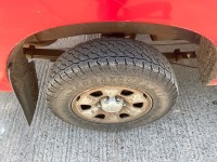TOYOTA HILUX 2.5 D-4D DOUBLE CAB PICK UP - 18
