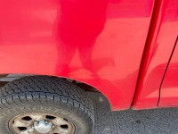 TOYOTA HILUX 2.5 D-4D DOUBLE CAB PICK UP - 19