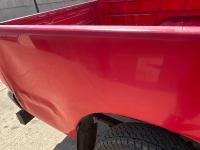 TOYOTA HILUX 2.5 D-4D DOUBLE CAB PICK UP - 20