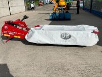 LELY SPLENDIMO 205 CLASSIC PTO DRIVEN SIDE MOWER - 2