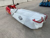 LELY SPLENDIMO 205 CLASSIC PTO DRIVEN SIDE MOWER - 6