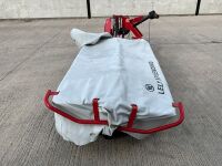 LELY SPLENDIMO 205 CLASSIC PTO DRIVEN SIDE MOWER - 7