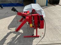 LELY SPLENDIMO 205 CLASSIC PTO DRIVEN SIDE MOWER - 11