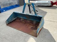 APPROX. 6ft FLEMING HYDRAULIC POWER LINKBOX - 3