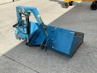 APPROX. 6ft FLEMING HYDRAULIC POWER LINKBOX - 5