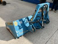 APPROX. 6ft FLEMING HYDRAULIC POWER LINKBOX - 6