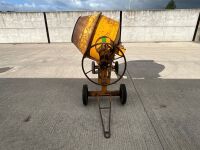 BENFORD RG2 LARGE DIESEL SITE MIXER - 4