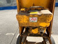 BENFORD RG2 LARGE DIESEL SITE MIXER - 5