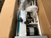 UNUSED MAKITA LB1200F 240v 305mm BAND SAW - 3