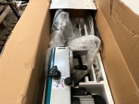 UNUSED MAKITA LB1200F 240v 305mm BAND SAW - 4