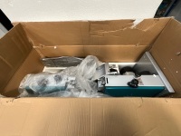 UNUSED MAKITA LB1200F 240v 305mm BAND SAW - 5