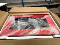 UNUSED MILWAUKEE 40" STEEL WORK CART - 3