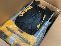UNUSED DEWALT DCMWSP156N-XJ 18V SELF PROPELLED NEXT GEN MOWER - 4