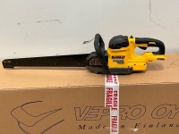 UNUSED DEWALT 54V XR FLEXVOLT 425MM ALLIGATOR SAW&nbsp; - 2