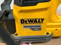 UNUSED DEWALT 54V XR FLEXVOLT 425MM ALLIGATOR SAW&nbsp; - 3