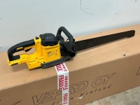 UNUSED DEWALT 54V XR FLEXVOLT 425MM ALLIGATOR SAW&nbsp; - 4