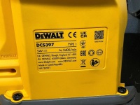 UNUSED DEWALT 54V XR FLEXVOLT 425MM ALLIGATOR SAW&nbsp; - 5