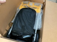 UNUSED DEWALT DCMWSP156N-XJ 18V SELF PROPELLED NEXT GEN MOWER - 5