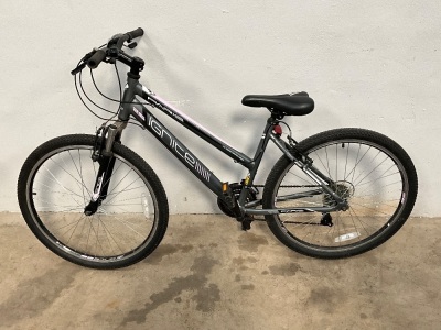 IGNITE 26" MOUNTAIN BIKE