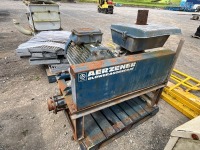 AERZENER 3 PHASE BLOWER UNIT