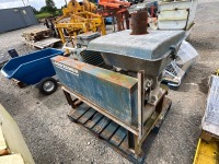 AERZENER 3 PHASE BLOWER UNIT - 2
