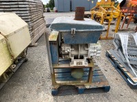 AERZENER 3 PHASE BLOWER UNIT - 3