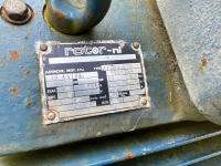 AERZENER 3 PHASE BLOWER UNIT - 6