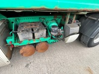 MERCEDES ECONIC 2633 6x2 26 TON AUTOMATIC REFUSE COLLECTION BIN LORRY - 11