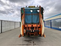 MERCEDES ECONIC 2633 6x2 26 TON AUTOMATIC REFUSE COLLECTION BIN LORRY - 16