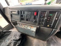 MERCEDES ECONIC 2633 6x2 26 TON AUTOMATIC REFUSE COLLECTION BIN LORRY - 25
