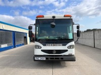 DENNIS 6x4 26 TON AUTOMATIC REFUSE COLLECTION BIN LORRY - 3