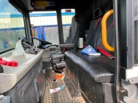DENNIS 6x4 26 TON AUTOMATIC REFUSE COLLECTION BIN LORRY - 7