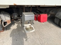 DENNIS 6x4 26 TON AUTOMATIC REFUSE COLLECTION BIN LORRY - 9